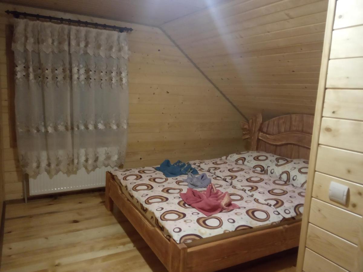"Ізківський Затишок" Село Ізки Hotel Exterior photo