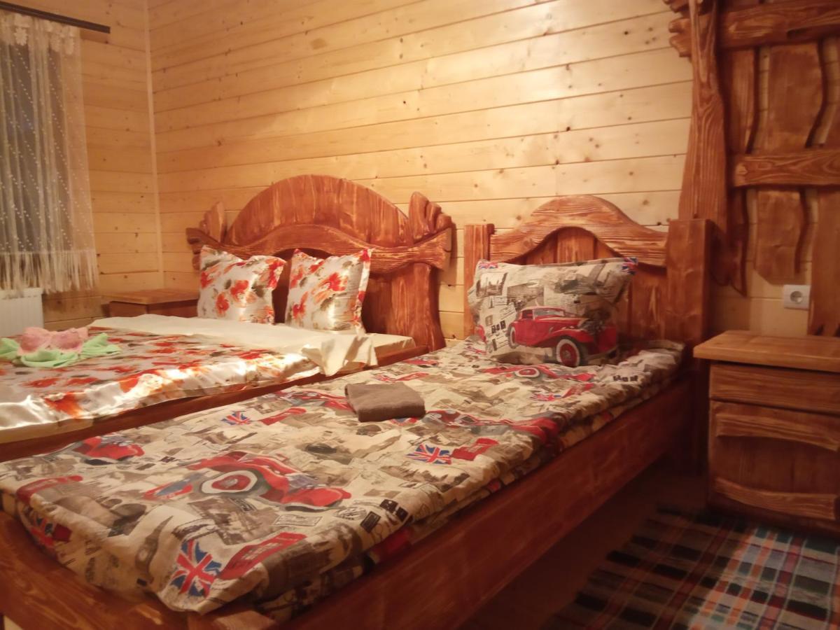 "Ізківський Затишок" Село Ізки Hotel Room photo