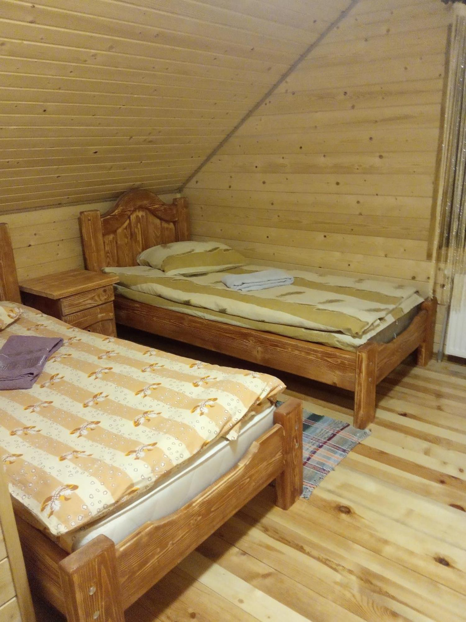 "Ізківський Затишок" Село Ізки Hotel Room photo