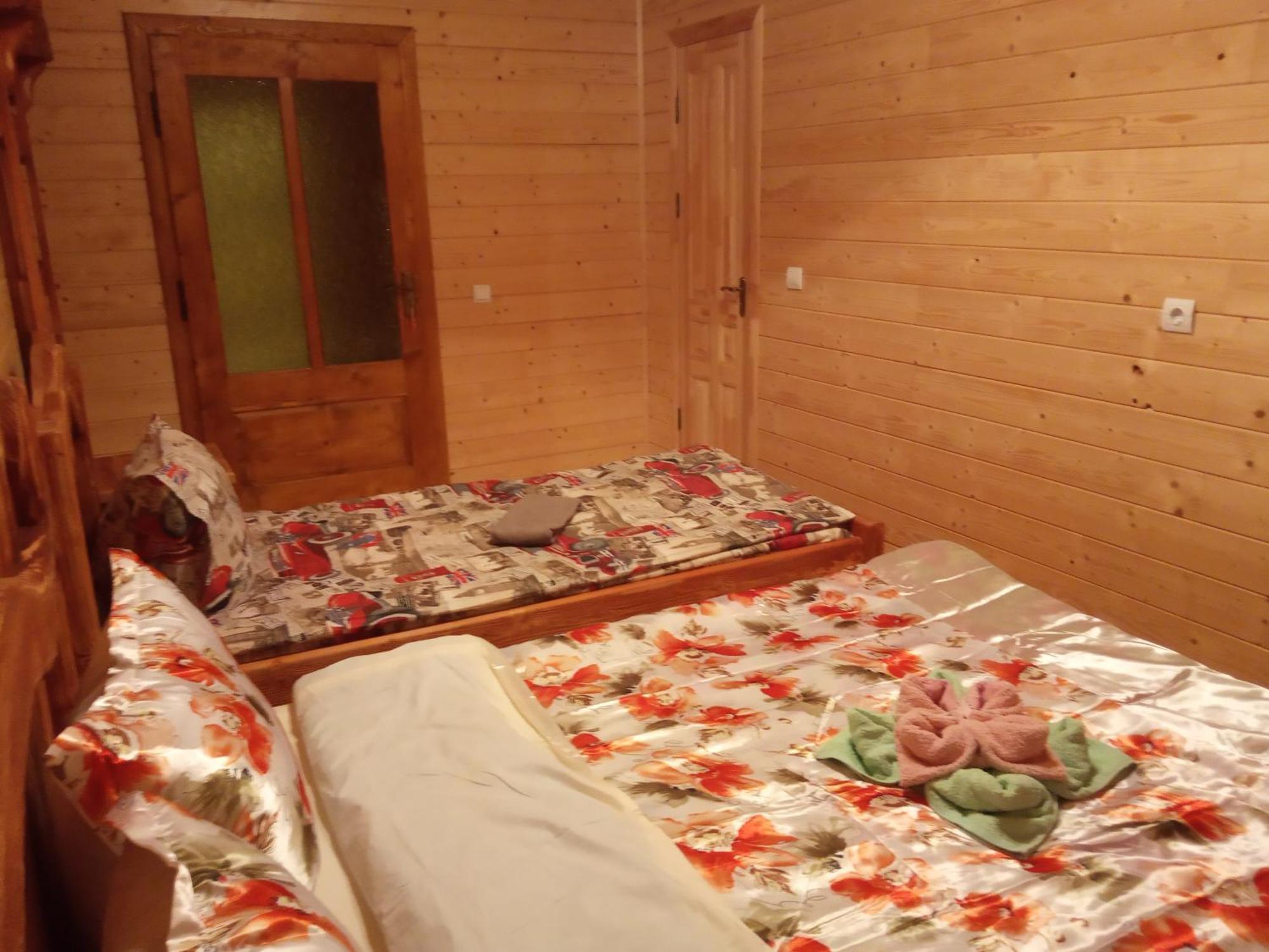 "Ізківський Затишок" Село Ізки Hotel Room photo