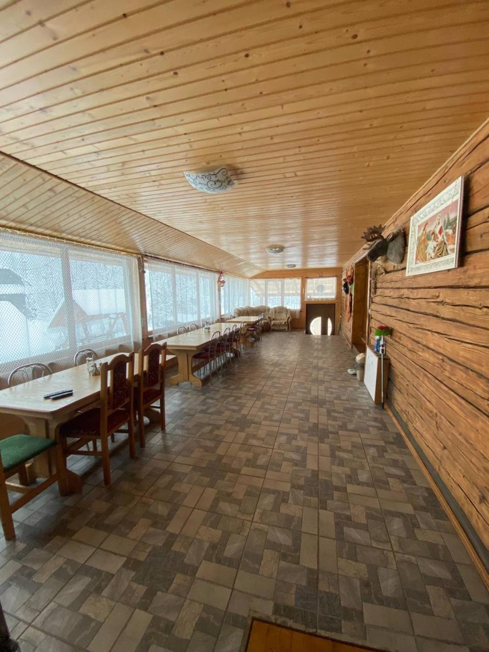 "Ізківський Затишок" Село Ізки Hotel Exterior photo