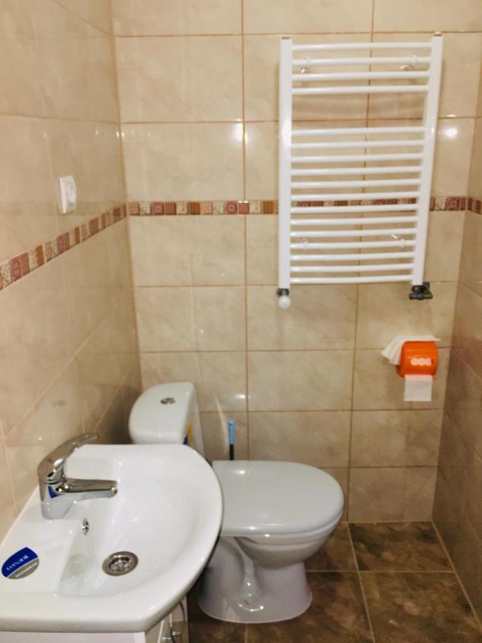 "Ізківський Затишок" Село Ізки Hotel Exterior photo