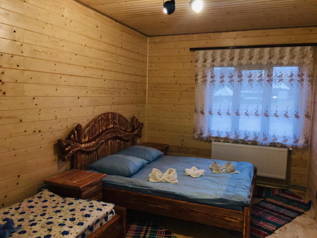 "Ізківський Затишок" Село Ізки Hotel Exterior photo